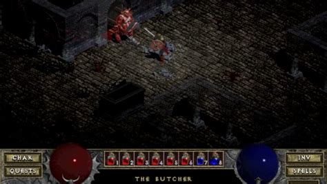 buy diablo 1|Amazon.com: Diablo : Video Games.